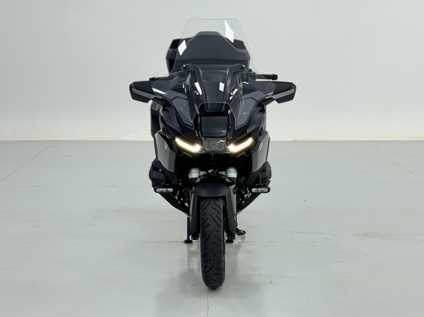 bmw r 1300 rt triple black asa gasolina automatico 20263