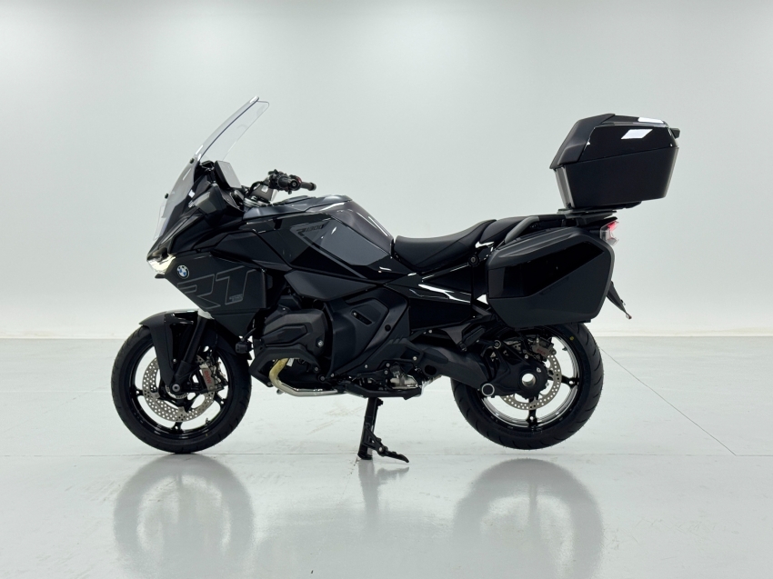 bmw r 1300 rt triple black asa gasolina automatico 20265