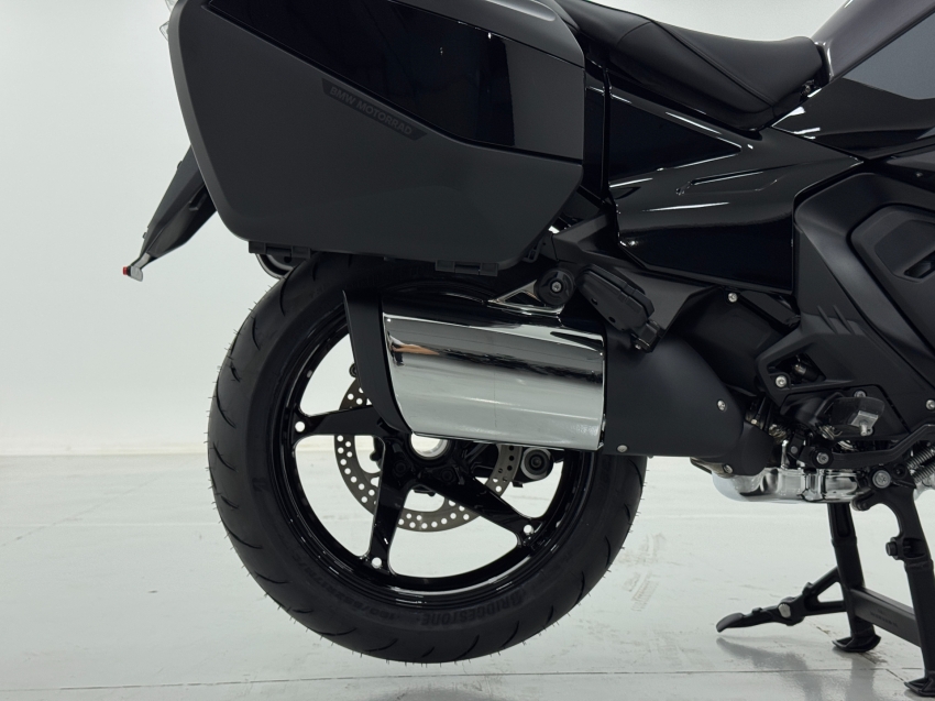 bmw r 1300 rt triple black asa gasolina automatico 202621