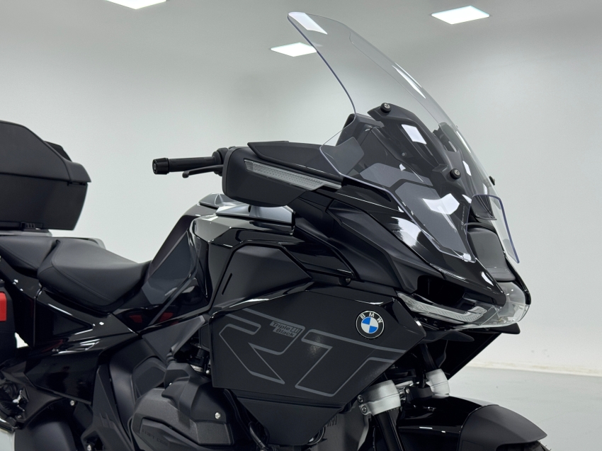 bmw r 1300 rt triple black asa gasolina automatico 202611