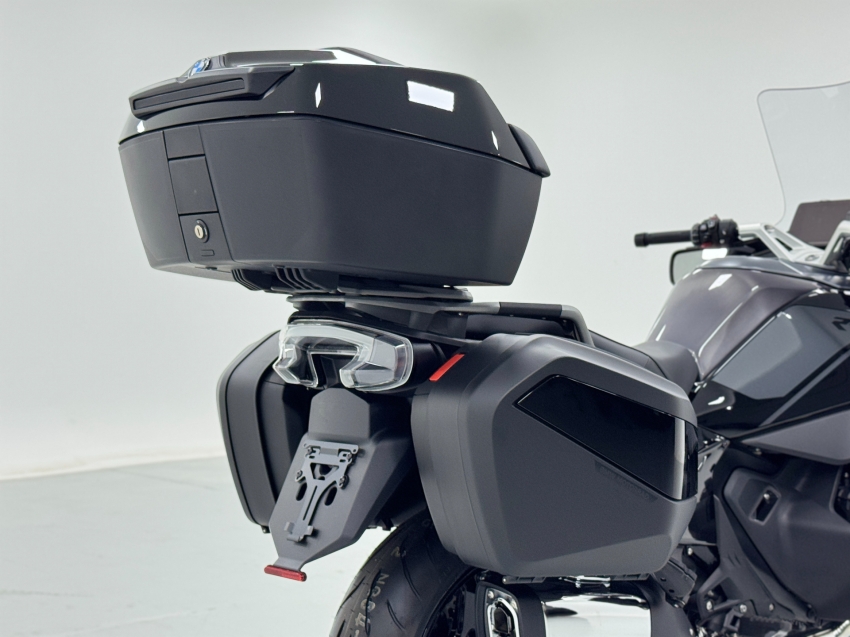 bmw r 1300 rt triple black asa gasolina automatico 202617