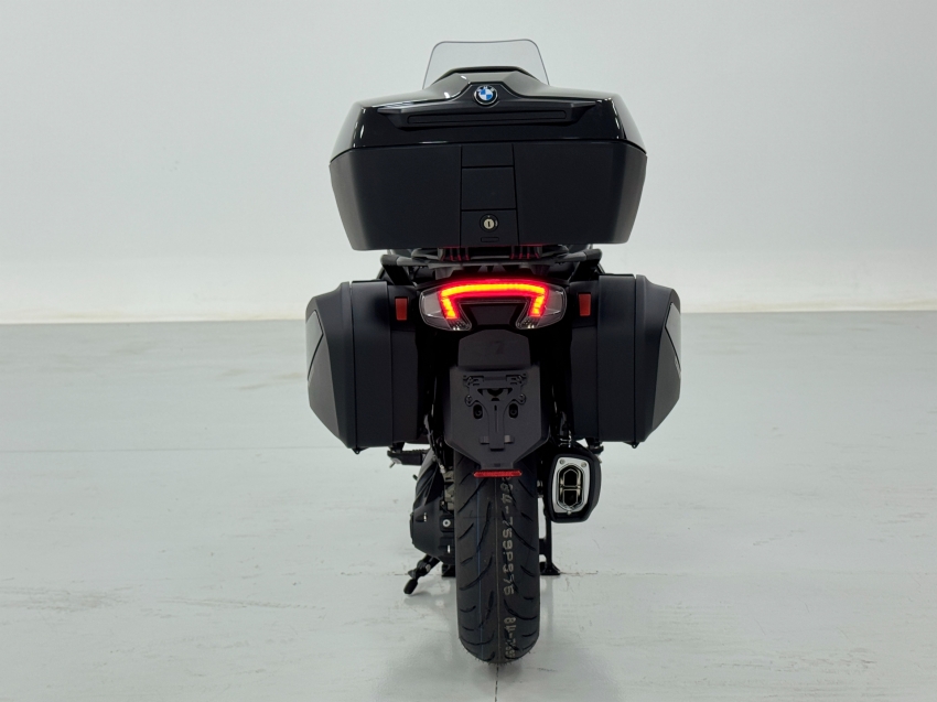 bmw r 1300 rt triple black asa gasolina automatico 20267