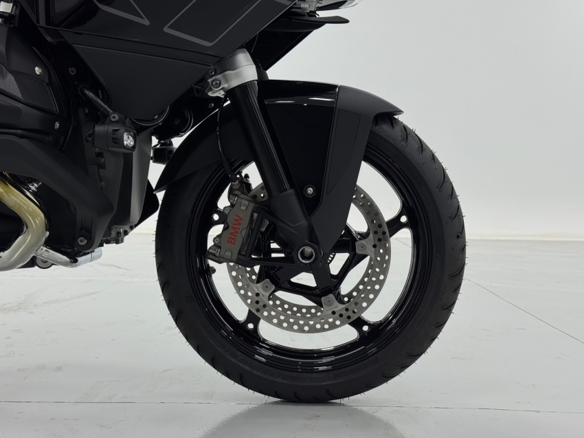 bmw r 1300 rt triple black asa gasolina automatico 202620