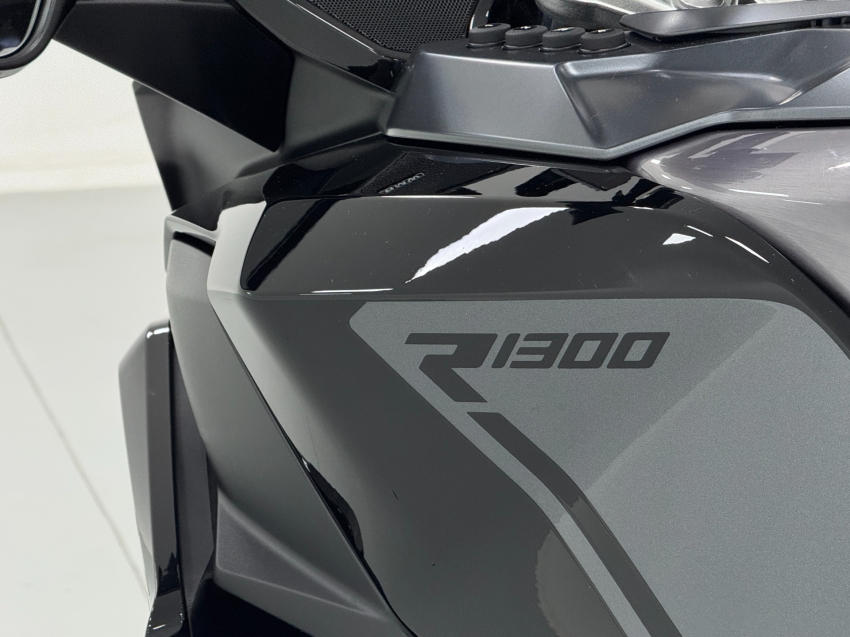 bmw r 1300 rt triple black asa gasolina automatico 202622