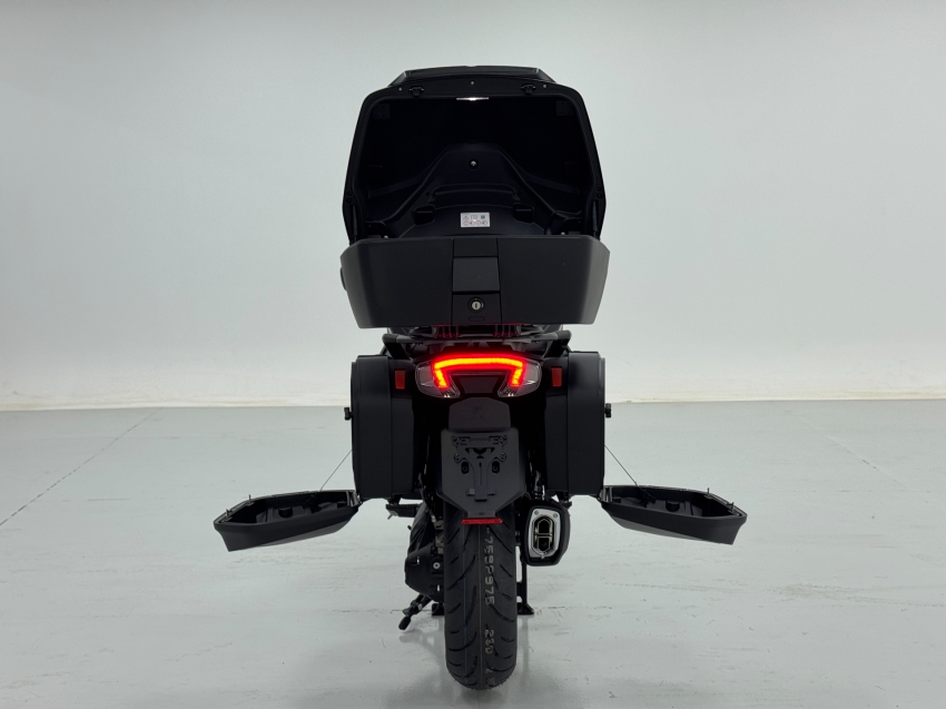 bmw r 1300 rt triple black asa gasolina automatico 202624