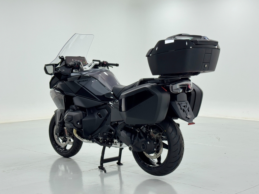 bmw r 1300 rt triple black asa gasolina automatico 20266