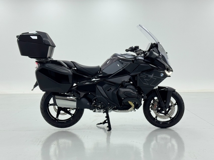 bmw r 1300 rt triple black asa gasolina automatico 20261