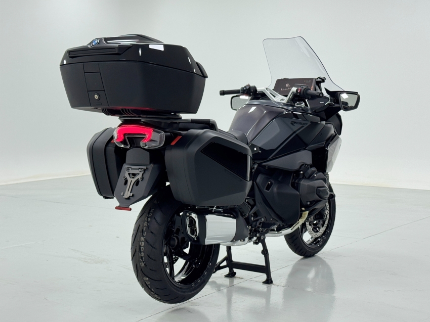 bmw r 1300 rt triple black asa gasolina automatico 20268