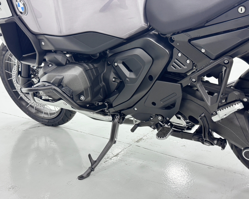 bmw r 1300 gs adventure triple black gasolina manual 202620