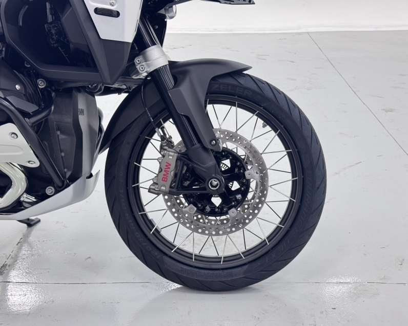 bmw r 1300 gs adventure triple black gasolina manual 202617