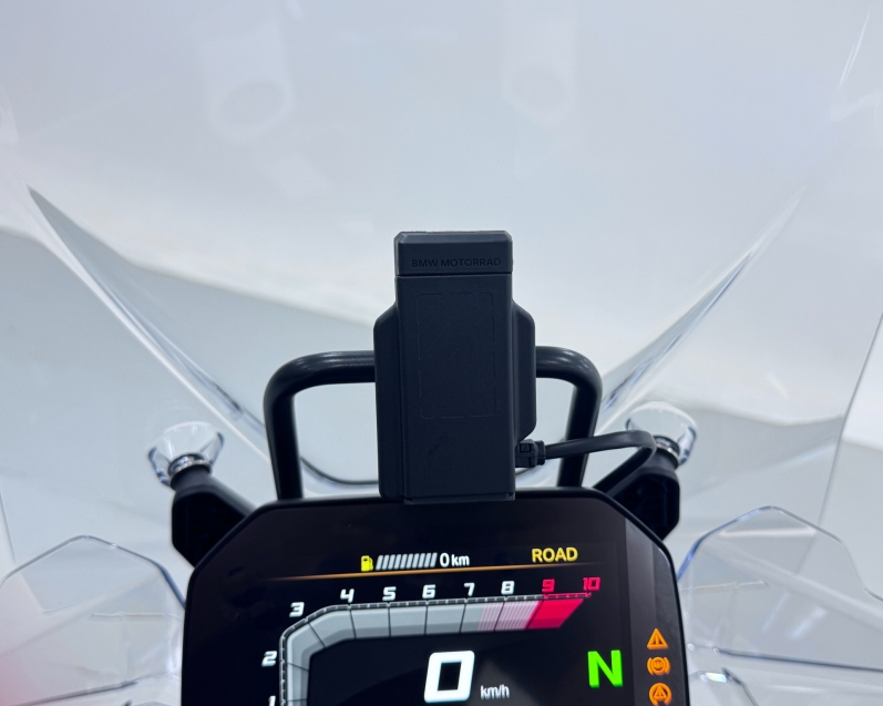 bmw r 1300 gs adventure triple black gasolina manual 202621