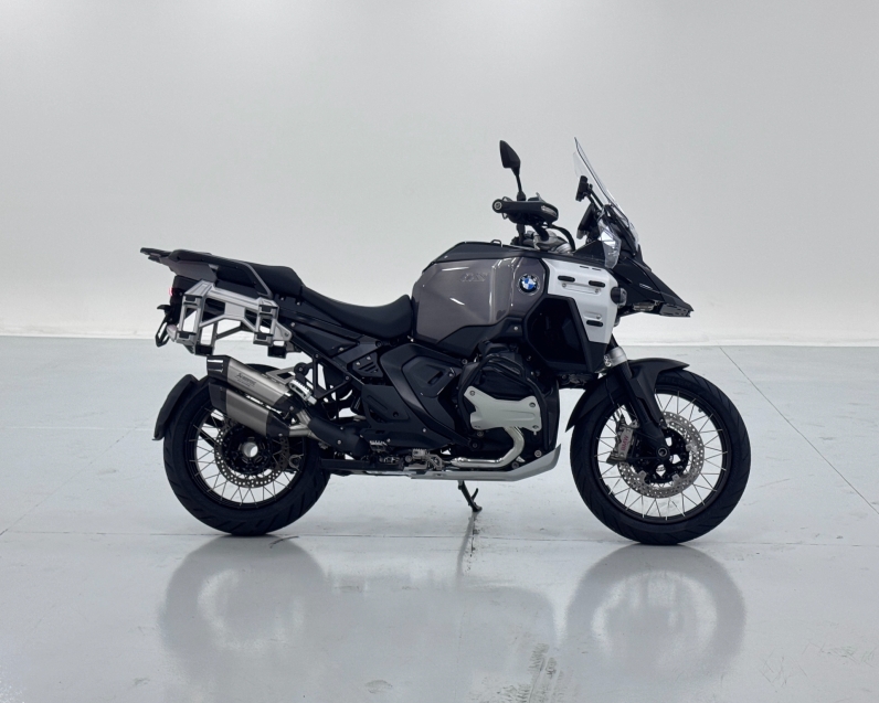 bmw r 1300 gs adventure triple black gasolina manual 20261