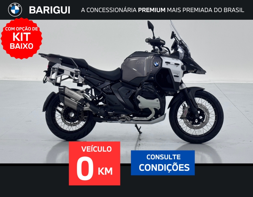 bmw r 1300 gs adventure triple black gasolina manual 2026