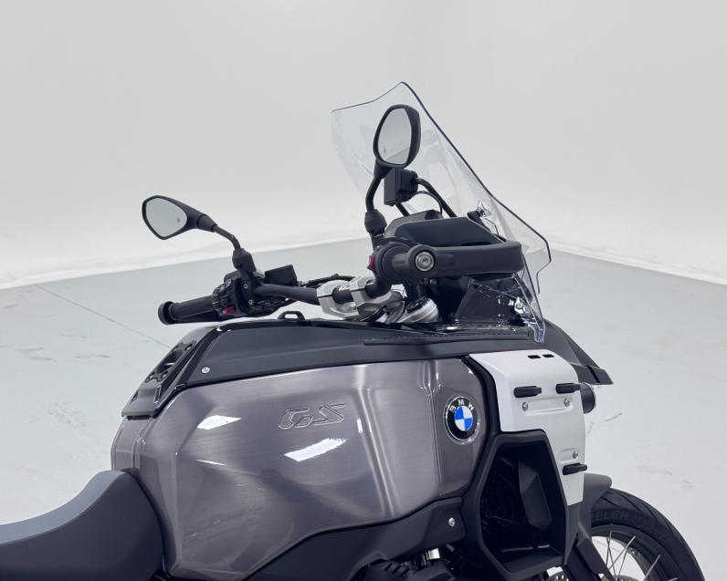 bmw r 1300 gs adventure triple black gasolina manual 202611