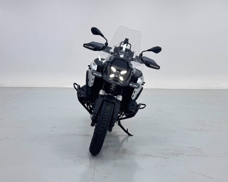 bmw r 1300 gs adventure triple black gasolina manual 20263