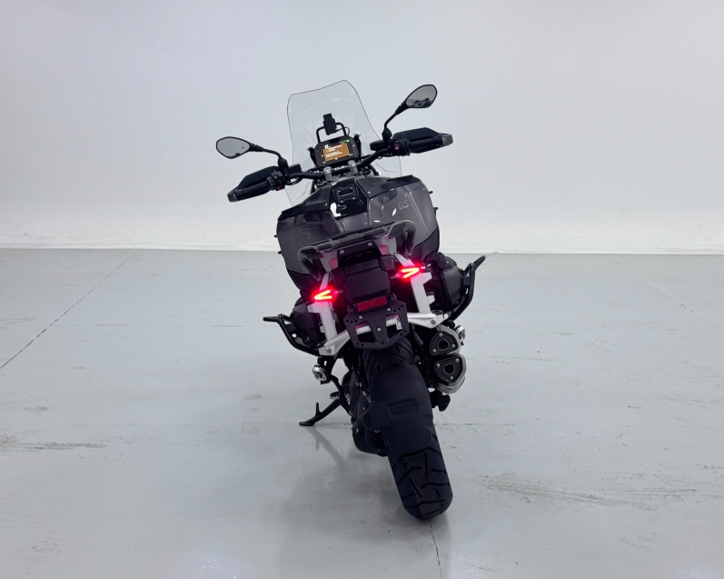 bmw r 1300 gs adventure triple black gasolina manual 20267