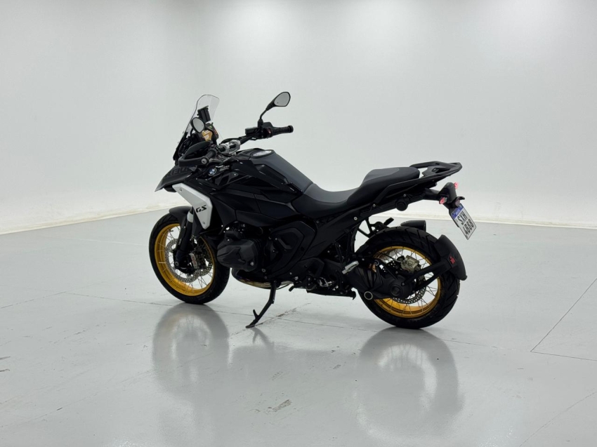 bmw r 1300 gs triple black gasolina manual 20246