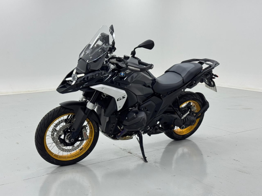 bmw r 1300 gs triple black gasolina manual 20244