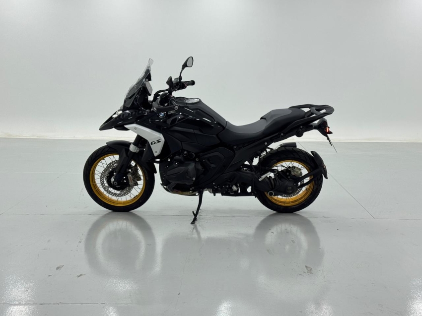 bmw r 1300 gs triple black gasolina manual 20245
