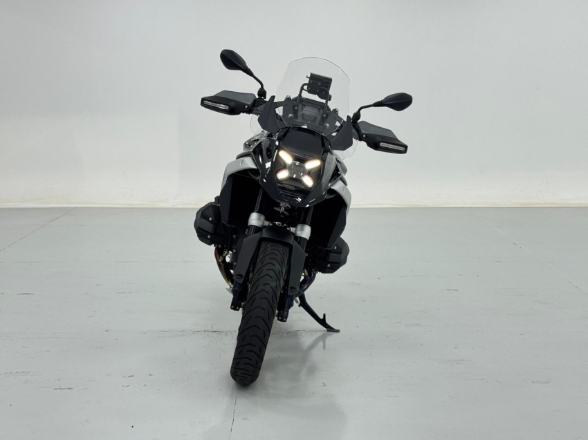 bmw r 1300 gs triple black gasolina manual 20243
