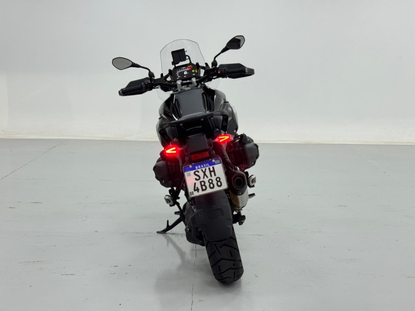 bmw r 1300 gs triple black gasolina manual 20247