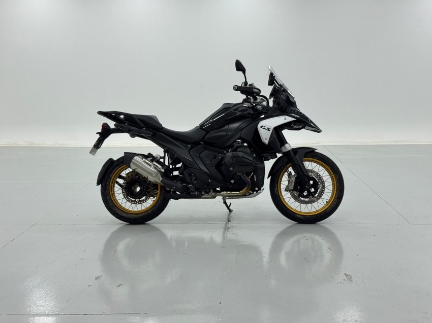 bmw r 1300 gs triple black gasolina manual 20241