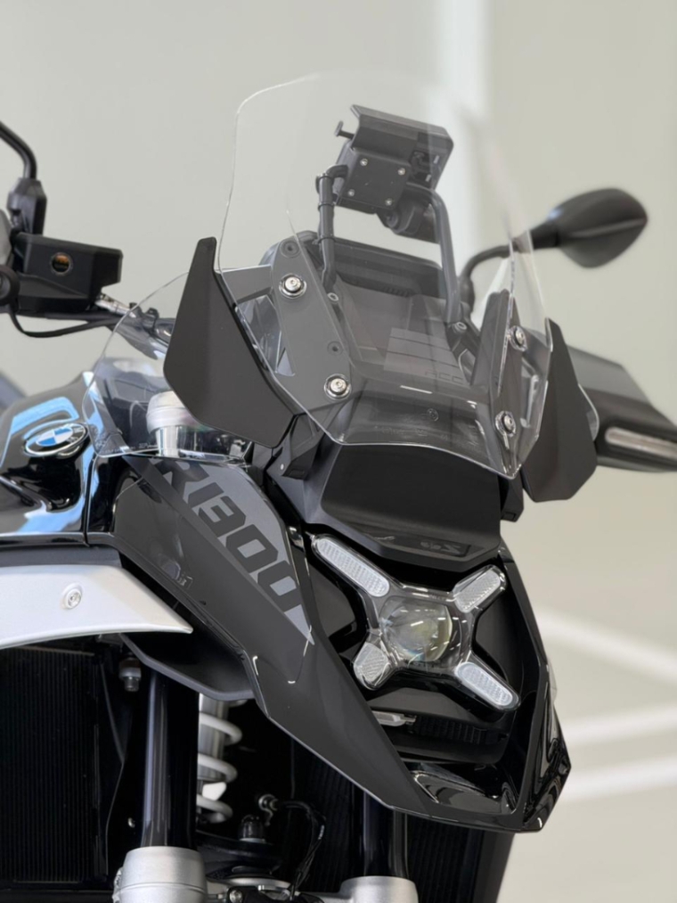 bmw r 1300 gs triple black gasolina automatico 20248
