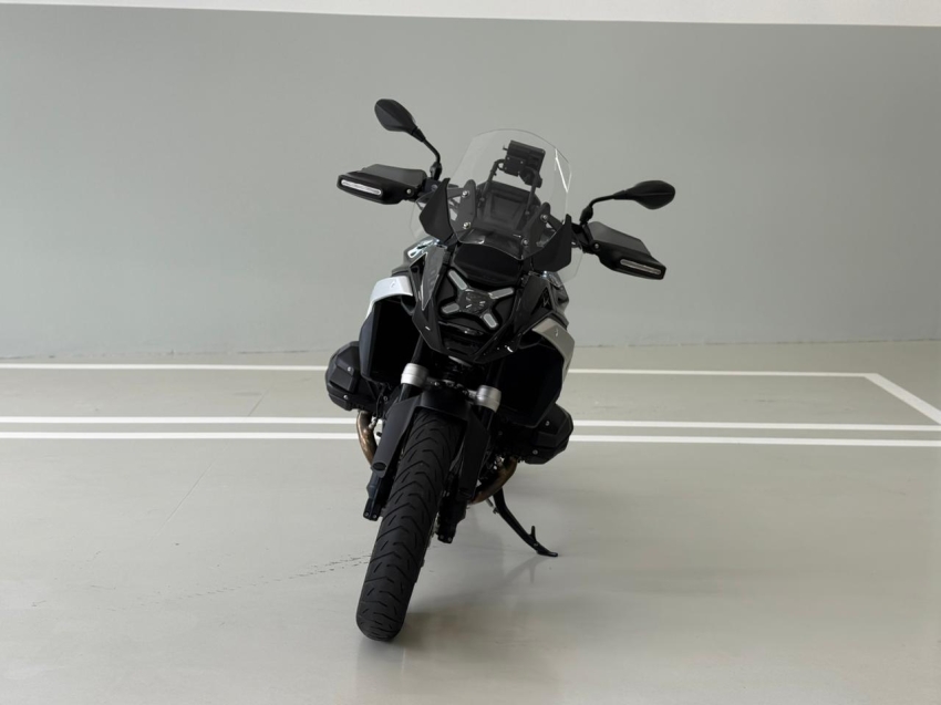 bmw r 1300 gs triple black gasolina automatico 20243