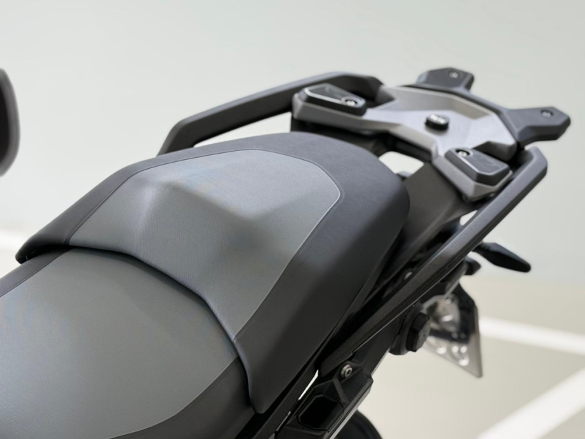 bmw r 1300 gs triple black gasolina automatico 202411