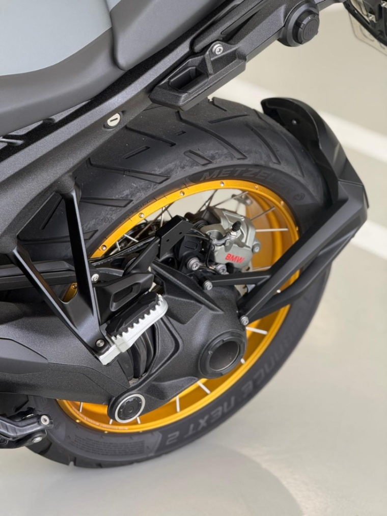 bmw r 1300 gs triple black gasolina automatico 202415