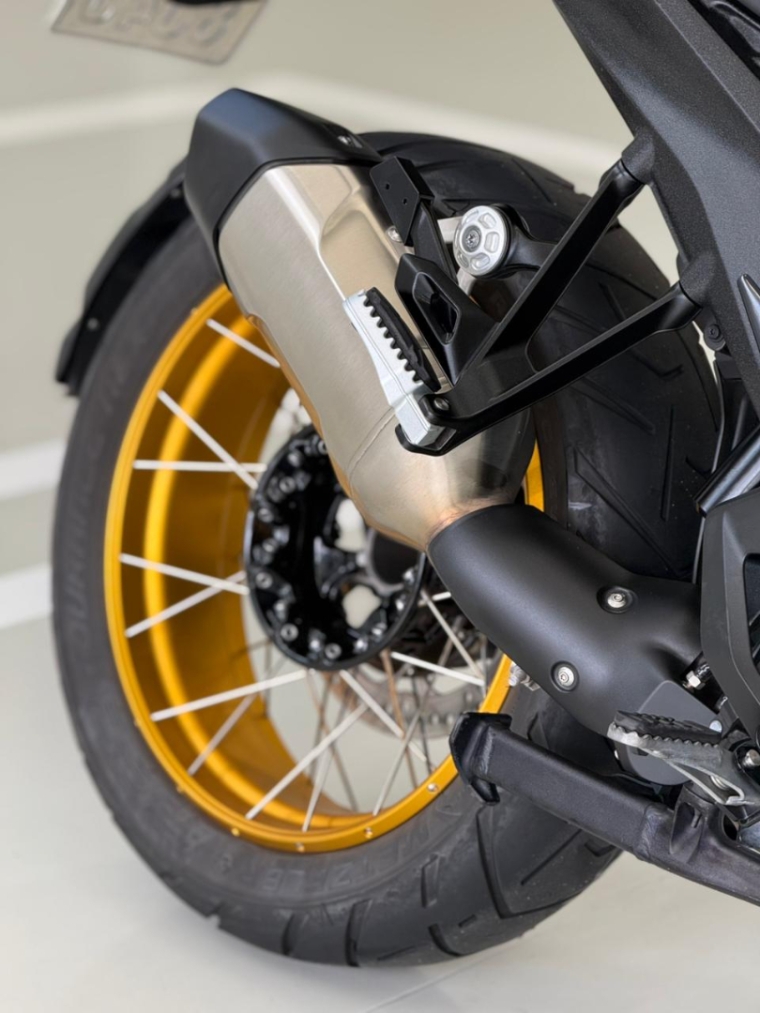 bmw r 1300 gs triple black gasolina automatico 202416