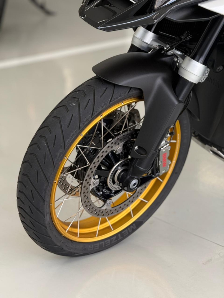 bmw r 1300 gs triple black gasolina automatico 202417