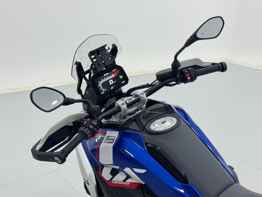 bmw r 1300 gs thophy gasolina manual 202511