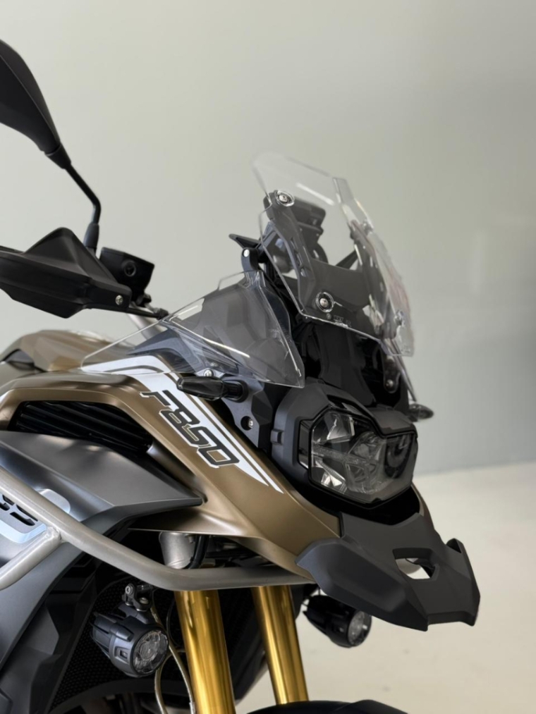 bmw f 850 gs adventure premium gasolina manual 202310