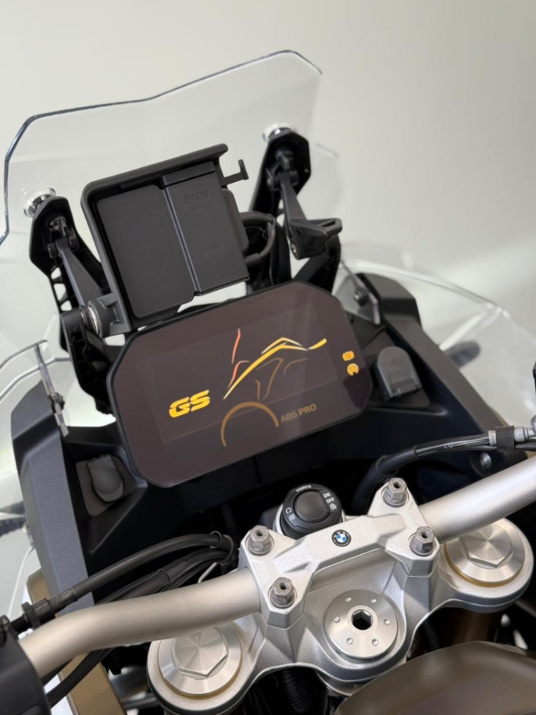 bmw f 850 gs adventure premium gasolina manual 202314