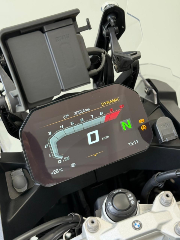 bmw f 850 gs adventure premium gasolina manual 202312