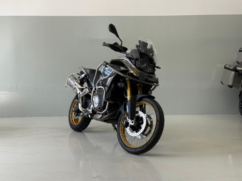 bmw f 850 gs adventure premium gasolina manual 20232