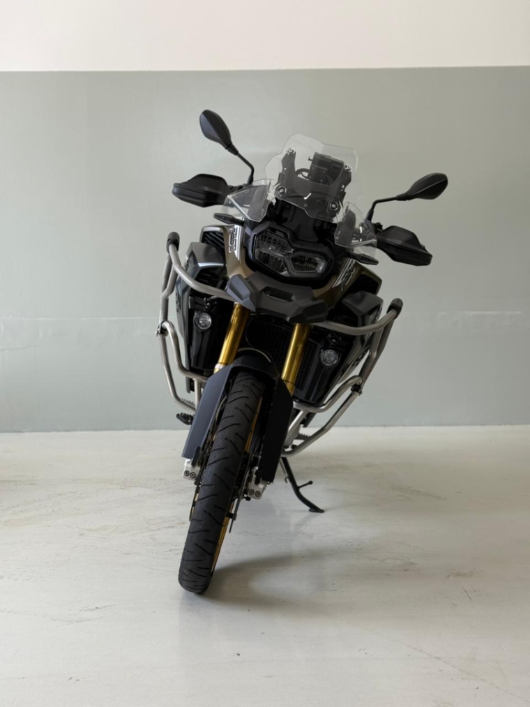bmw f 850 gs adventure premium gasolina manual 20233