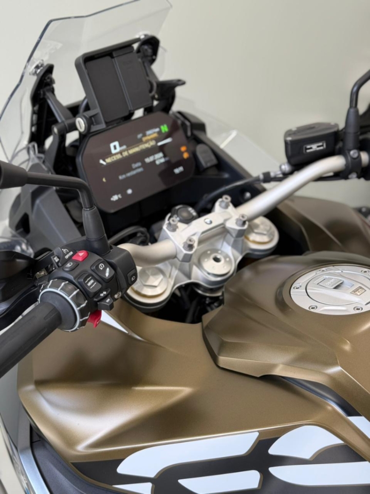 bmw f 850 gs adventure premium gasolina manual 202311