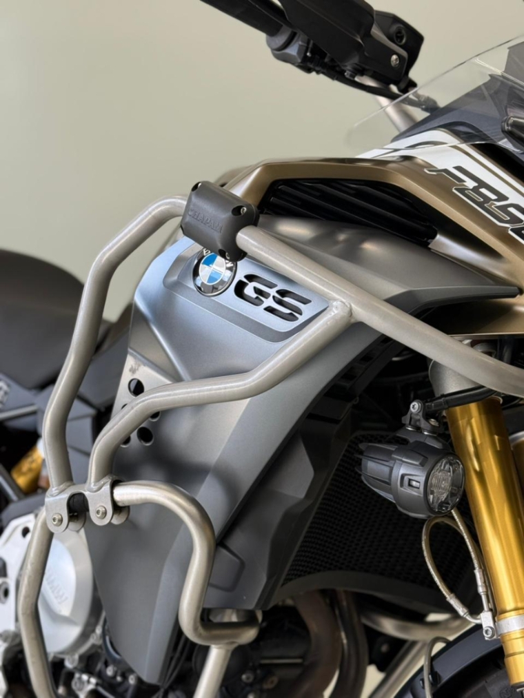 bmw f 850 gs adventure premium gasolina manual 20238