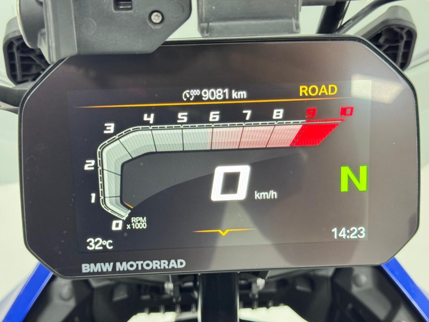 bmw r 1300 gs thophy gasolina manual 202416