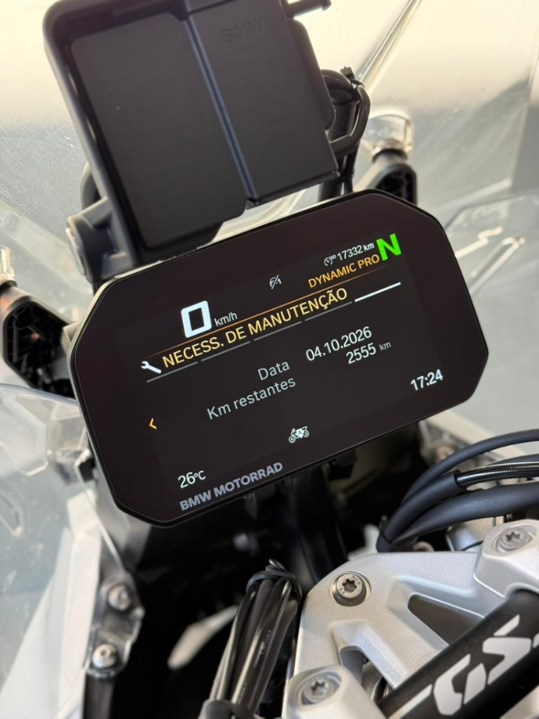 bmw r 1300 gs plus gasolina manual 202516