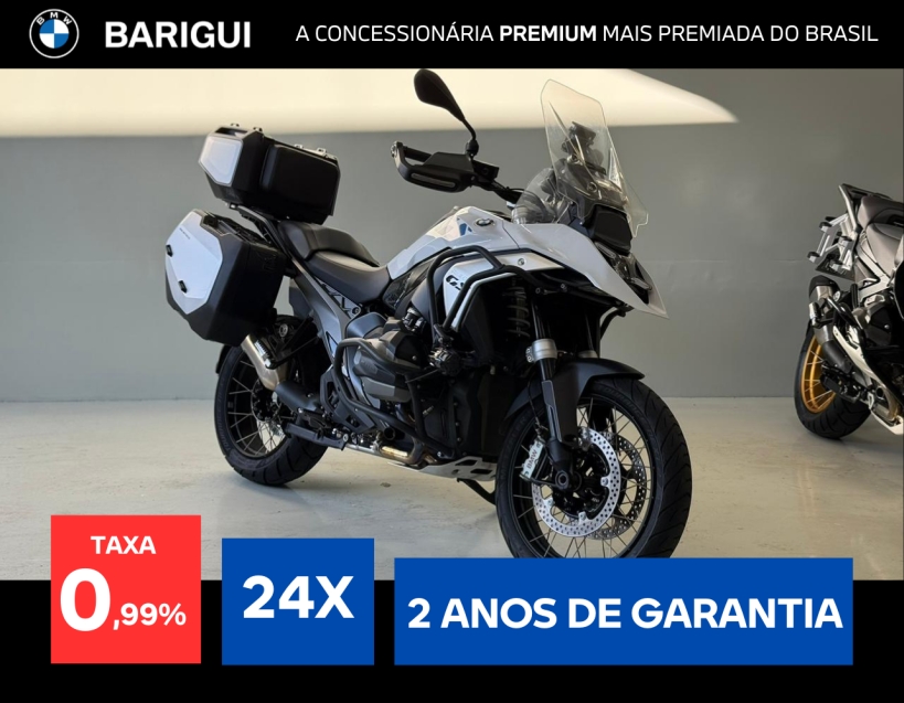 bmw r 1300 gs plus gasolina manual 2025