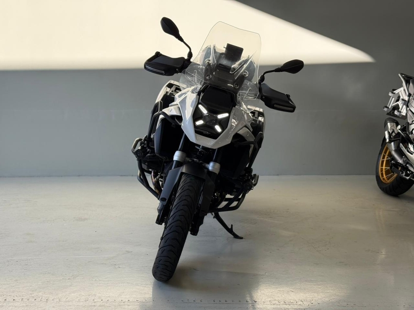 bmw r 1300 gs plus gasolina manual 202511