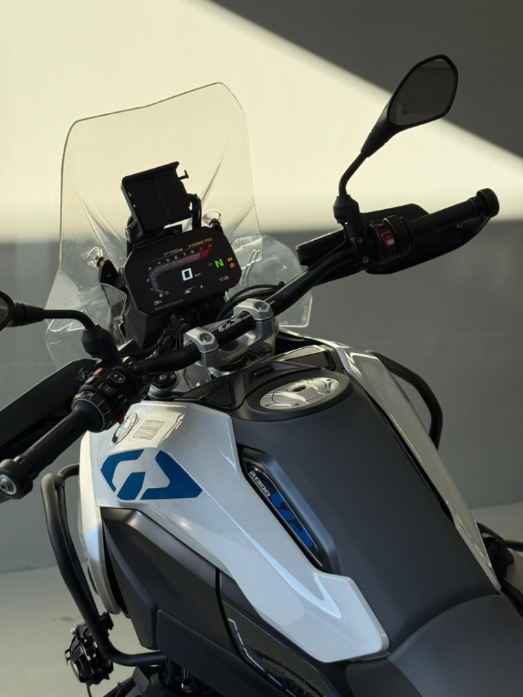 bmw r 1300 gs plus gasolina manual 202514