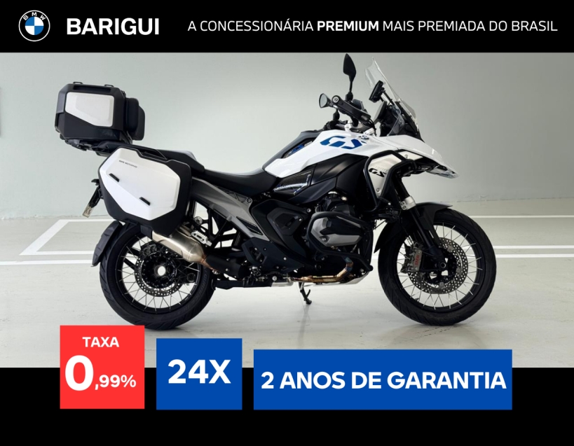 bmw r 1300 gs plus gasolina manual 2025