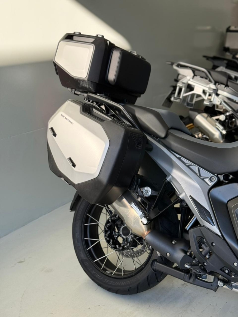 bmw r 1300 gs plus gasolina manual 202510