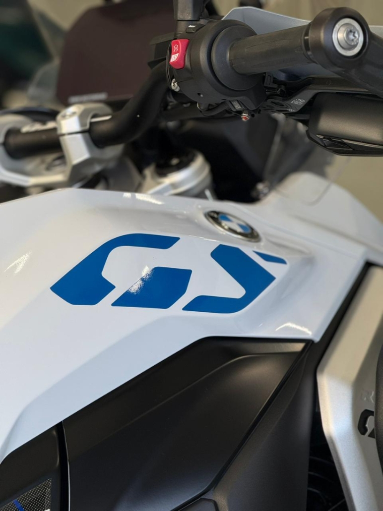 bmw r 1300 gs plus gasolina manual 20251