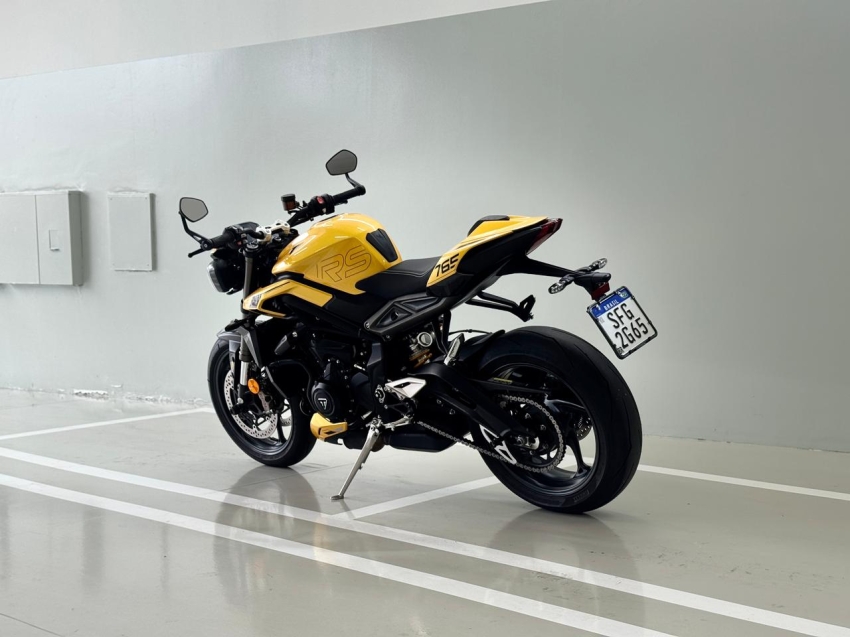 triumph street triple rs abs 765 gasolina manual 20256