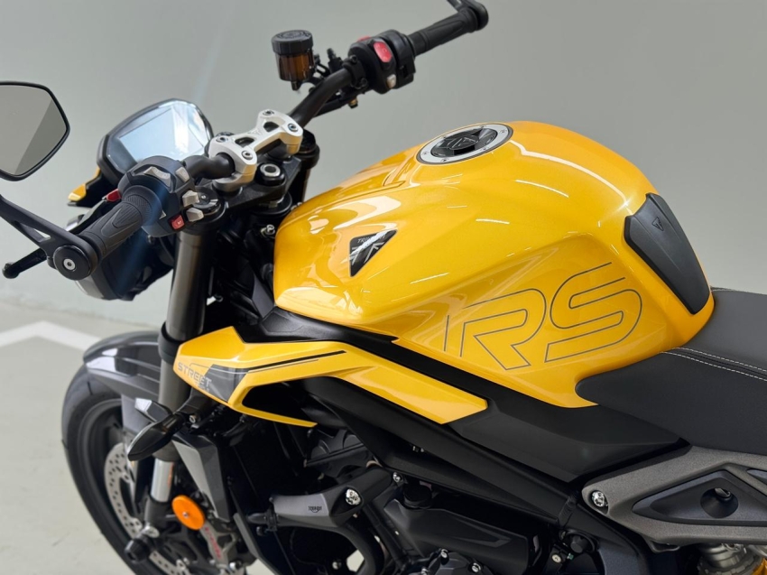 triumph street triple rs abs 765 gasolina manual 20259